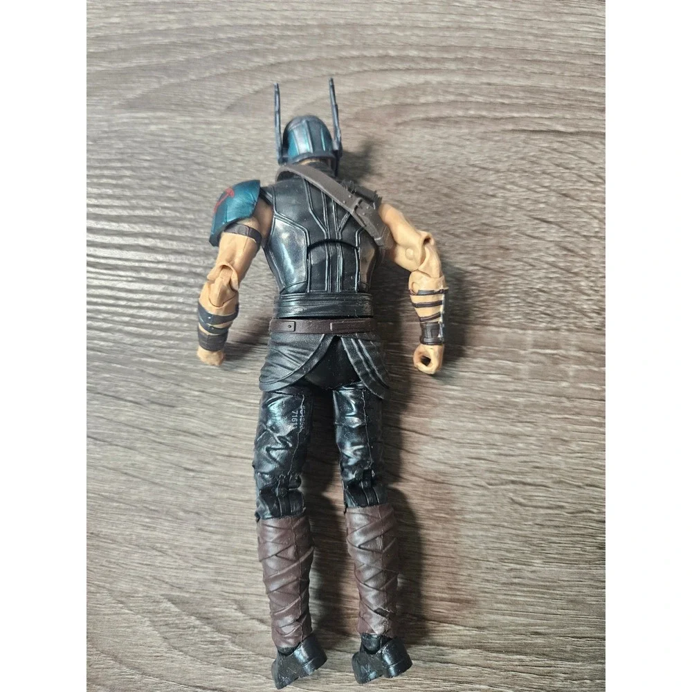 Marvel Legends Thor Ragnarok Gladiator Action Figure 6 Inch MCU Hasbro 2017
